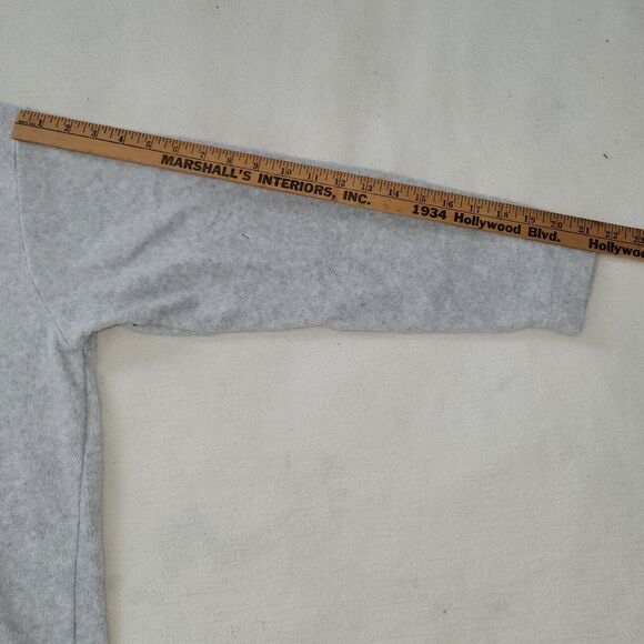 Vtg Looney Tunes Sweatshirt Sz M Womens Tweety Bird Hoodie 90s Retro Y2K Cartoon - Picture 7 of 16